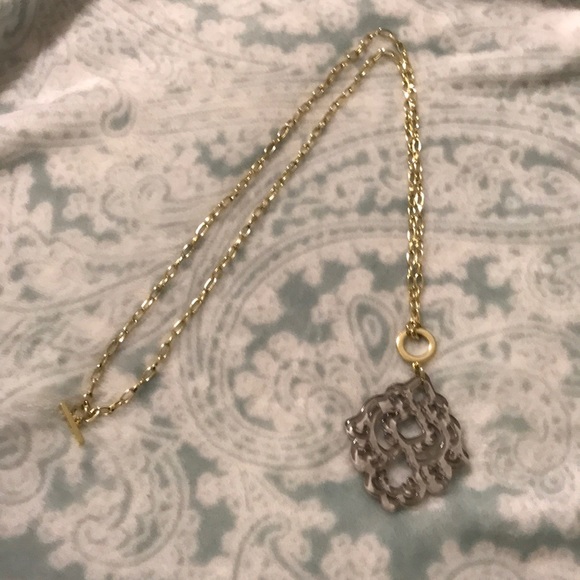 Necklace. - Picture 1 of 4